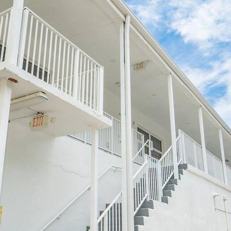 The Purple Pelican Beachfront With Ocean Balcony Unit 3 Fort Lauderdale Exterior foto
