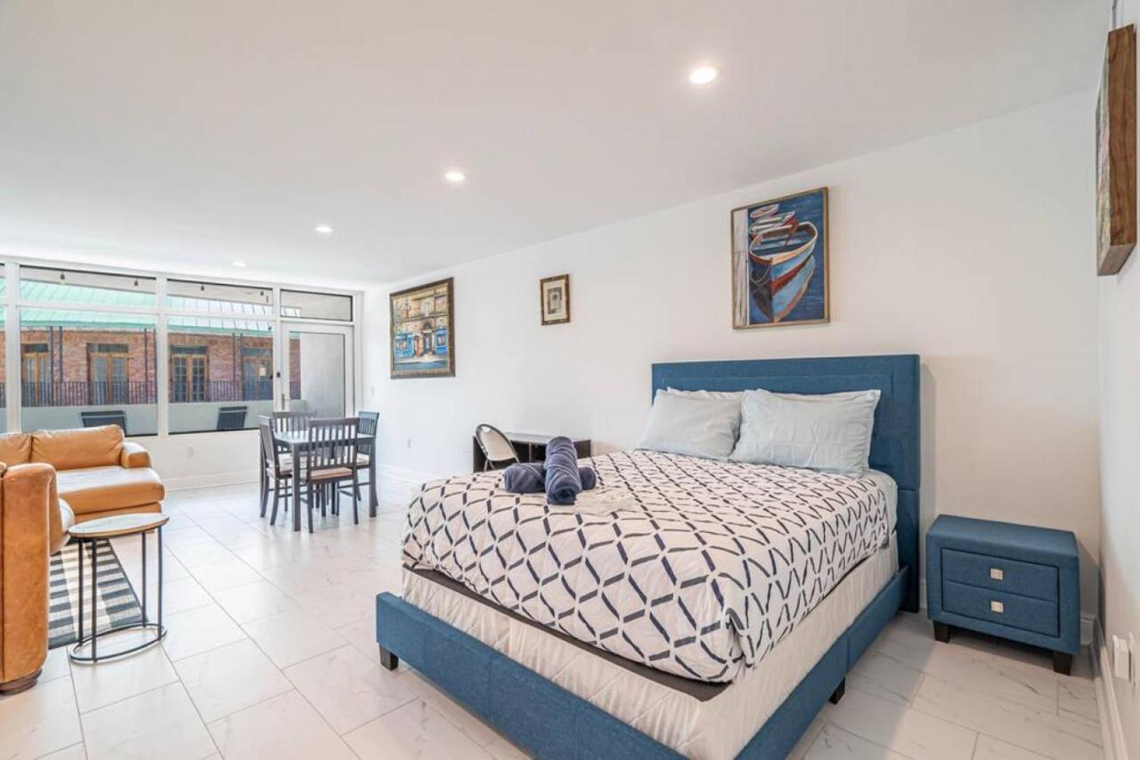 The Purple Pelican Beachfront With Ocean Balcony Unit 3 Fort Lauderdale Exterior foto